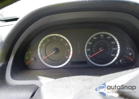 2012 Honda Accord 2.4 Ex from USA, damaged, VIN 1HGCP2F73CA041912